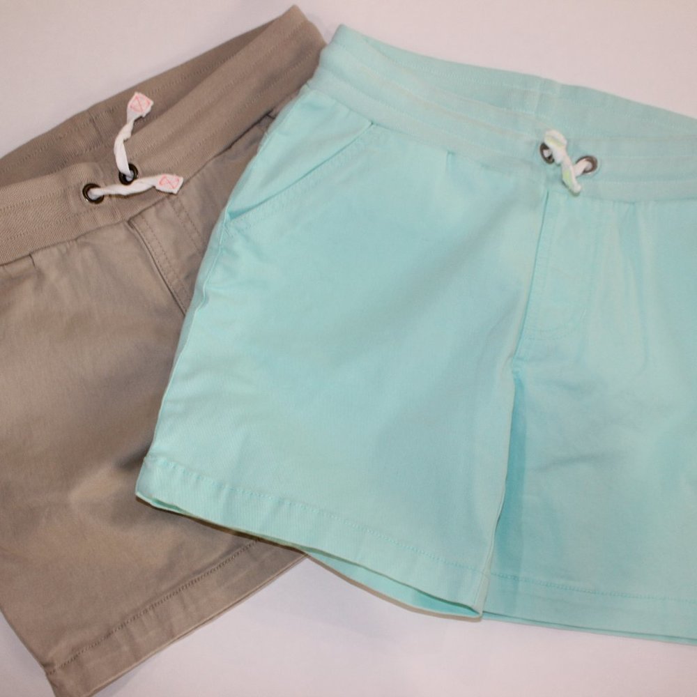 Cute Girls Shorts